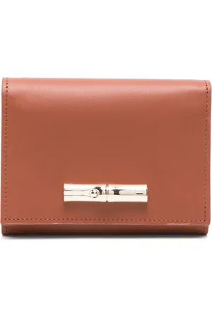 Longchamp Portafoglio Le Roseau
