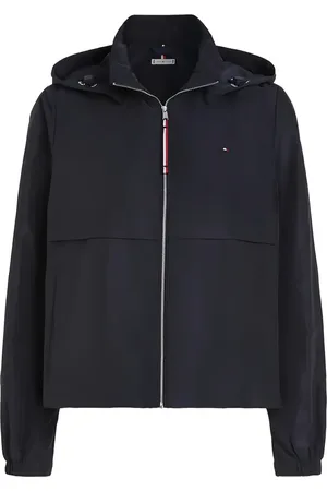 Tommy Hilfiger Giacca con cappuccio