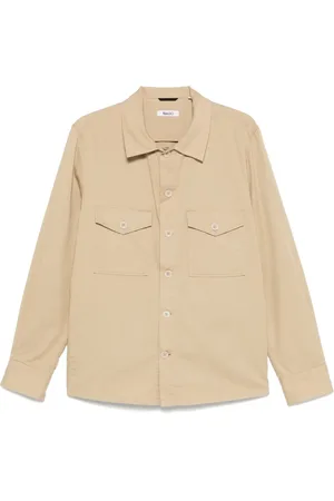 ERALDO Camicia in cotone
