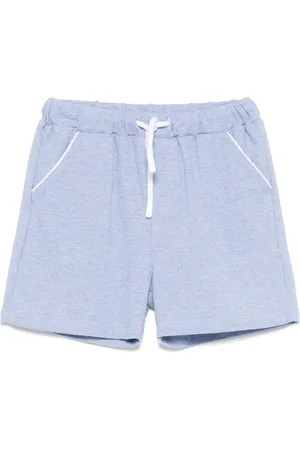 PATACHOU Shorts in cotone