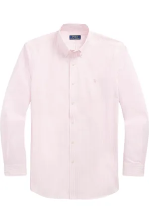 Ralph Lauren Camicia con logo