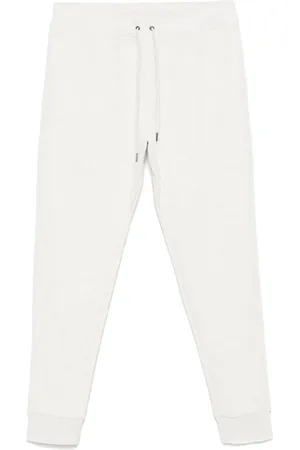 Ralph Lauren Pantaloni sportivi con ricamo Big Pony
