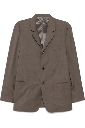 CARUSO Blazer monopetto Hedda