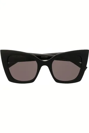 Saint Laurent Occhiali da sole cat-eye