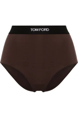 Tom Ford Slip con banda logo
