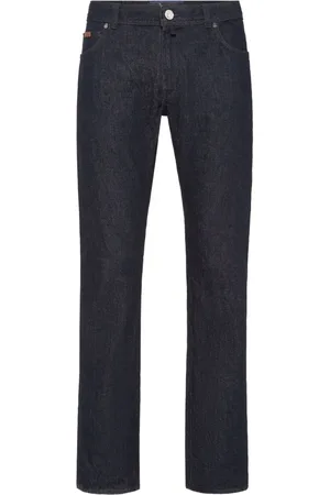 BILLIONAIRE Jeans dritti