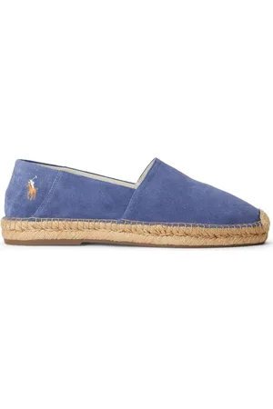 Ralph Lauren Espadrillas Polo Pony