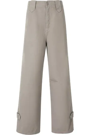 Dorothee Schumacher Pantaloni Utility a gamba ampia
