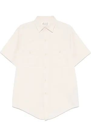 Maison Margiela Camicia in cotone