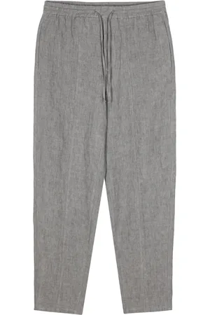 Emporio Armani Pantaloni affusolati