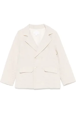PATACHOU Blazer doppiopetto