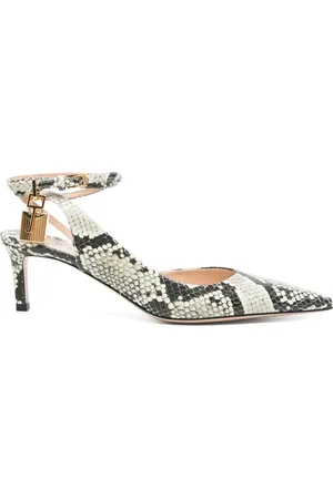 Tom Ford Pumps Padlock 65mm