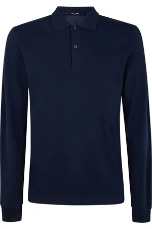 Fred Perry Polo con logo