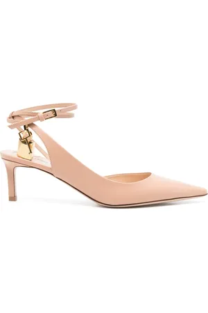 Tom Ford Pumps Padlock 65mm