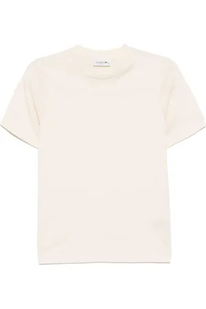 Lacoste T-shirt con stampa