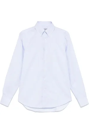 CANALI Camicia a righe