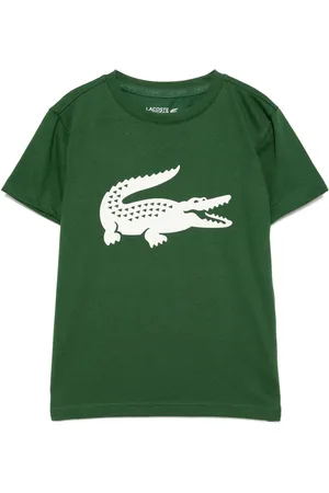 Lacoste T-shirt in cotone