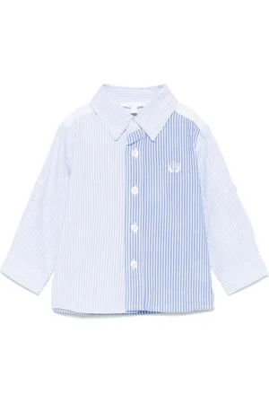 PATACHOU Camicia a righe