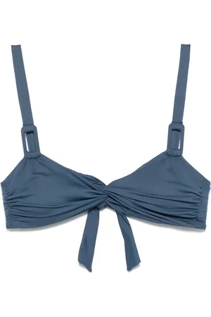 FISICO Top bikini a triangolo