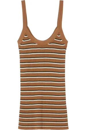 Claudie Pierlot Top a righe