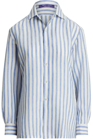 Ralph Lauren Camicia in lino