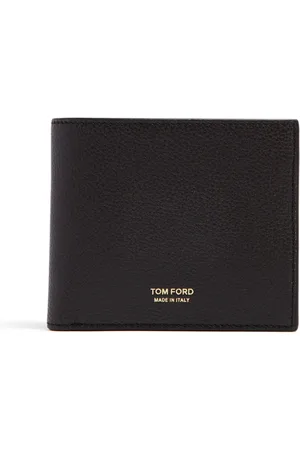 Tom Ford Portacarte con logo