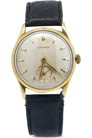 Longines Orologio Calatrava 33mm Pre-owned