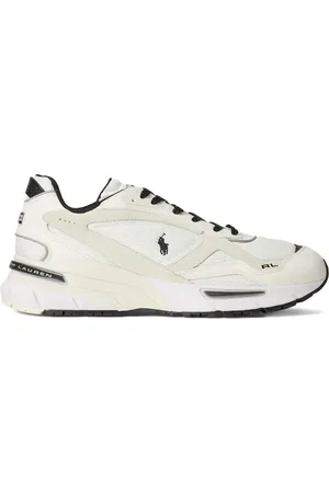 Ralph Lauren Sneakers Trackseter