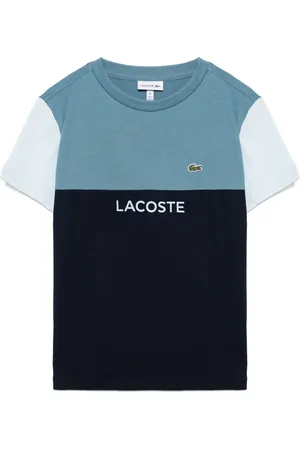 Lacoste T-shirt in cotone
