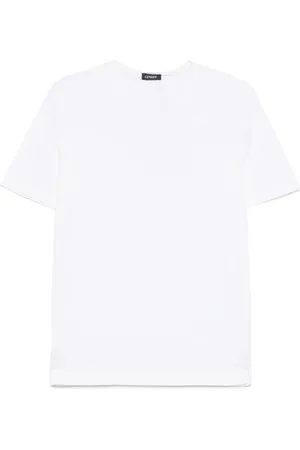 CENERE GB T-shirt in cotone