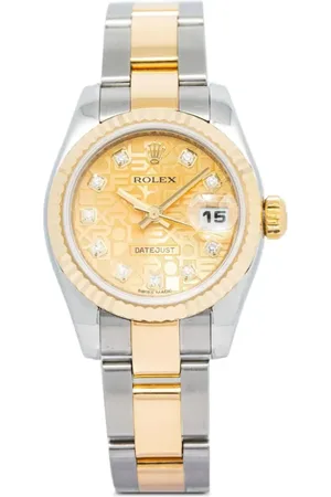 Rolex Orologio Datejust 26mm Pre-owned