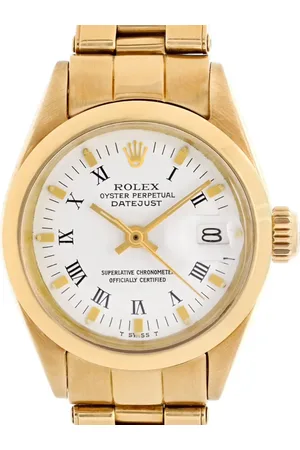 Rolex Datejust 26mm Pre-owned