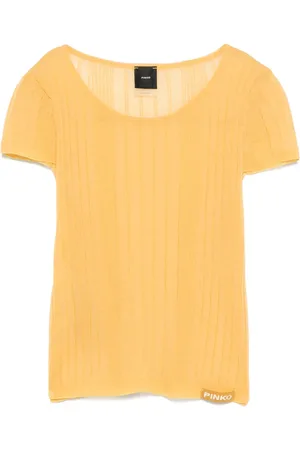 Pinko T-shirt Tambora