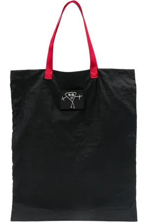 Plan C Borsa tote Pili & Bianca