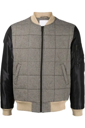 Ports V Piumino con zip