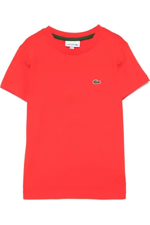 Lacoste T-shirt in cotone
