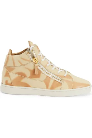 Giuseppe Zanotti Sneakers Kriss