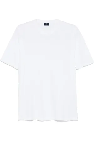 BARBA T-shirt in cotone