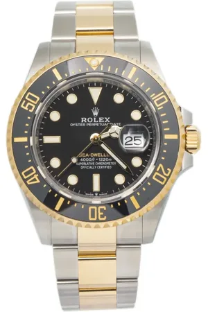 Rolex Sea-Dweller 43mm Pre-owned