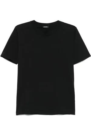 CENERE GB T-shirt in cotone