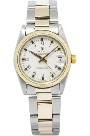 Rolex Orologio Datejust 31mm Pre-owned