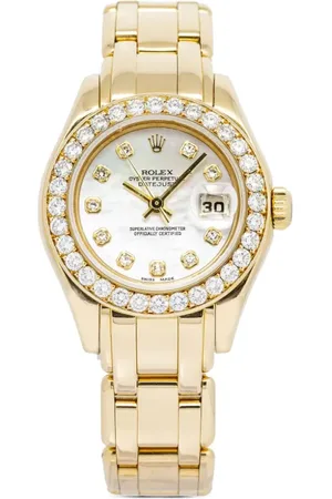 Rolex Datejust 29mm Pre-owned