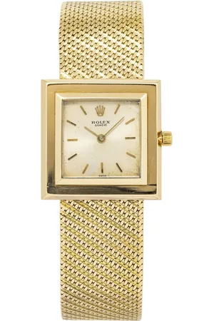 Rolex Orologio Gen??ve 26mm Pre-owned