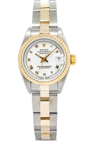 Rolex Orologio Datejust 26mm Pre-owned