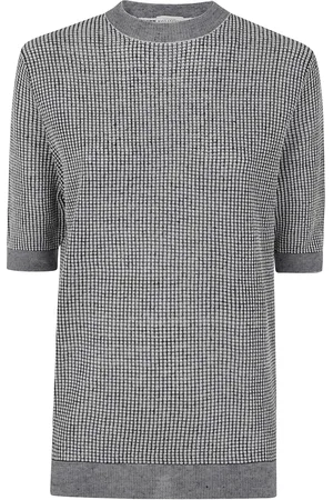 BALLANTYNE T-shirt con stampa