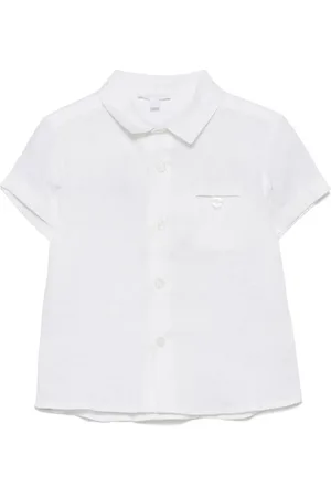 PATACHOU Camicia in lino