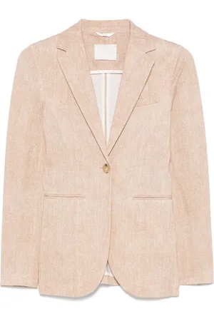 Circolo Blazer monopetto