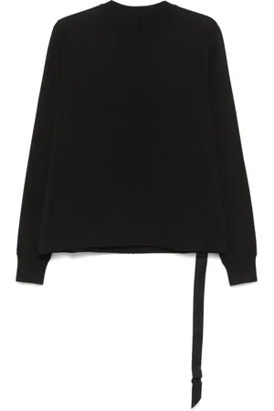 Rick Owens T-shirt girocollo