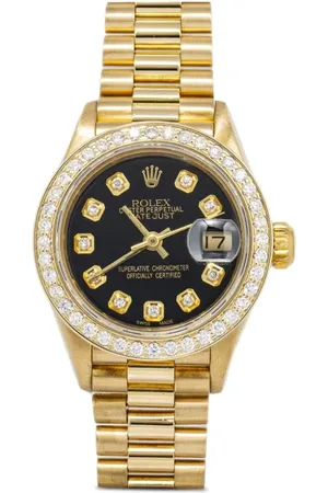 Rolex Orologio Datejust 26mm Pre-owned