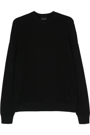 Emporio Armani Maglione a coste